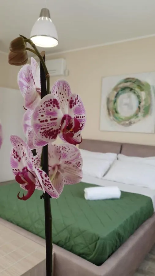 Guest house Terra D'Aspra Hotel Bagheria Italy