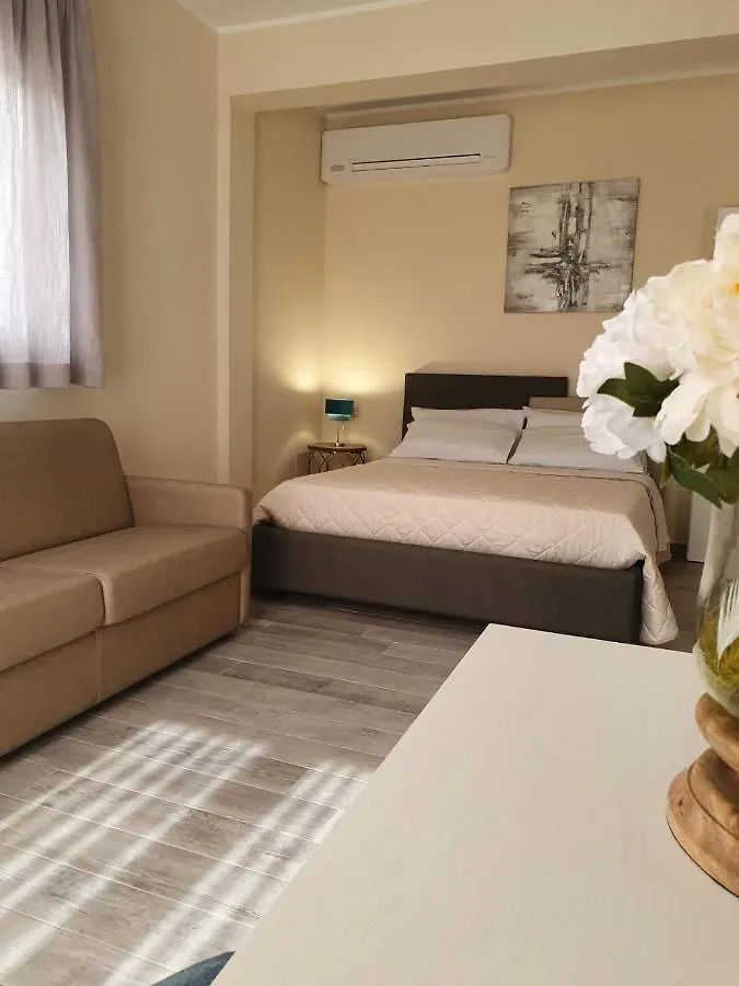 Terra D'Aspra Hotel Bagheria 0*,  Italy