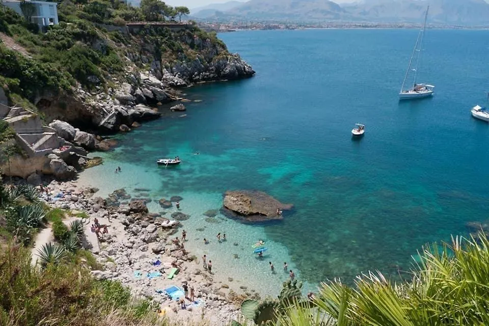 Terra D'Aspra Hotel Bagheria