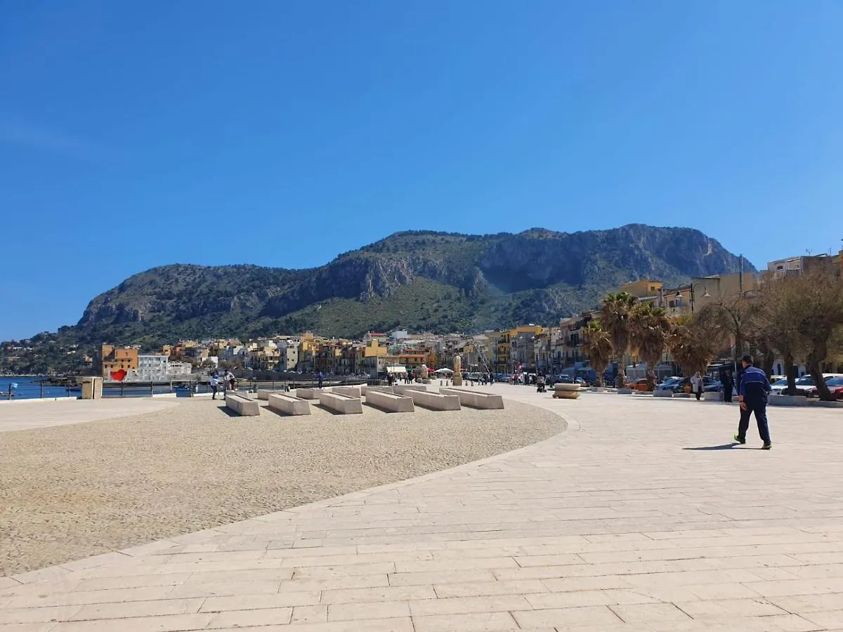 Terra D'Aspra Hotel Bagheria Guest house