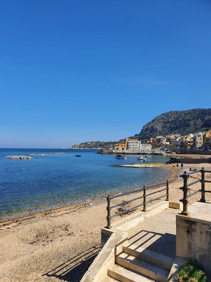 Terra D'Aspra Hotel Bagheria