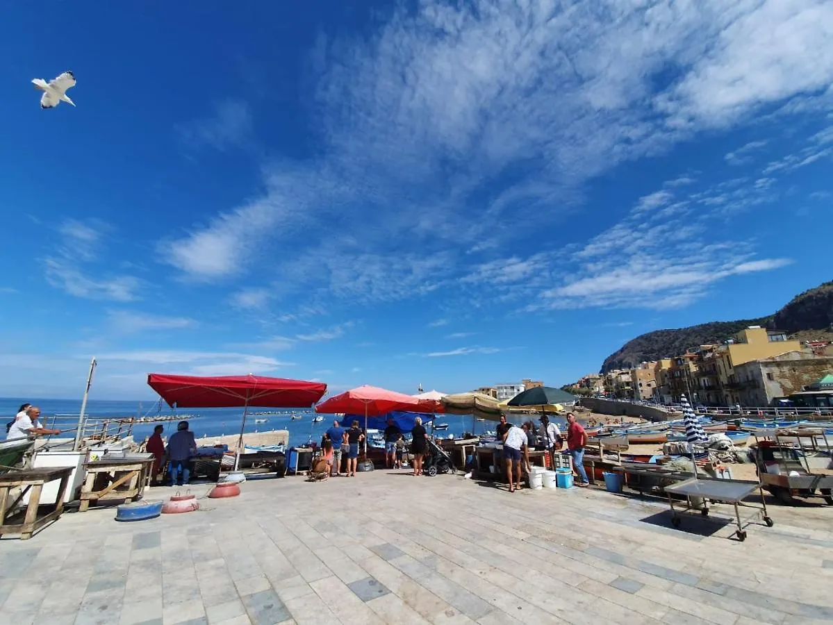 Terra D'Aspra Hotel Bagheria 0*,  Italy