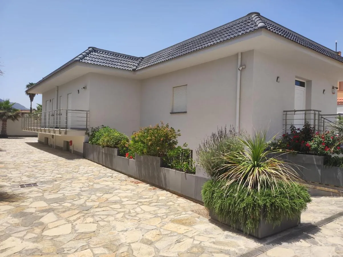 Guest house Terra D'Aspra Hotel Bagheria