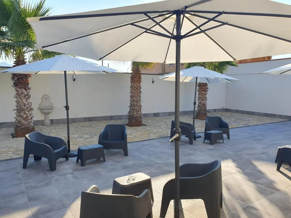 Terra D'Aspra Hotel Bagheria