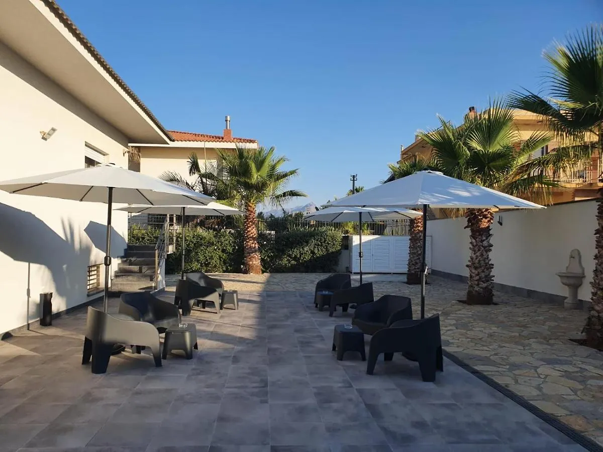 Terra D'Aspra Hotel Bagheria