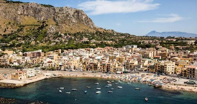 Terra D'Aspra Hotel Bagheria 0*,  Italy