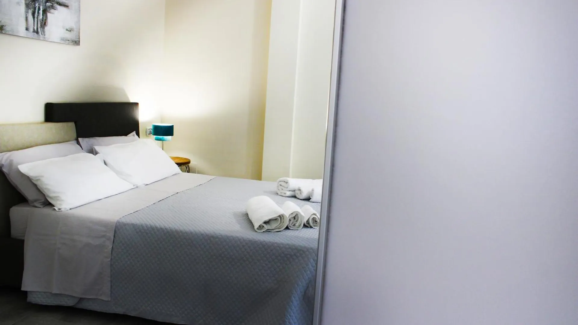 Terra D'Aspra Hotel Bagheria Guest house