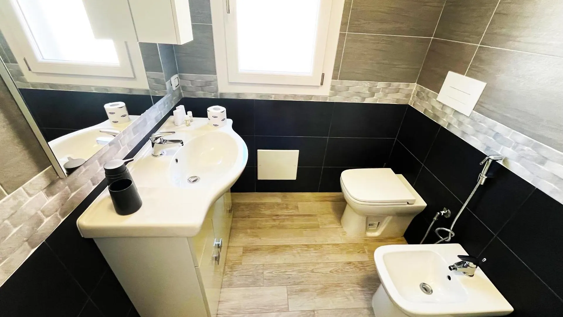 Guest house Terra D'Aspra Hotel Bagheria