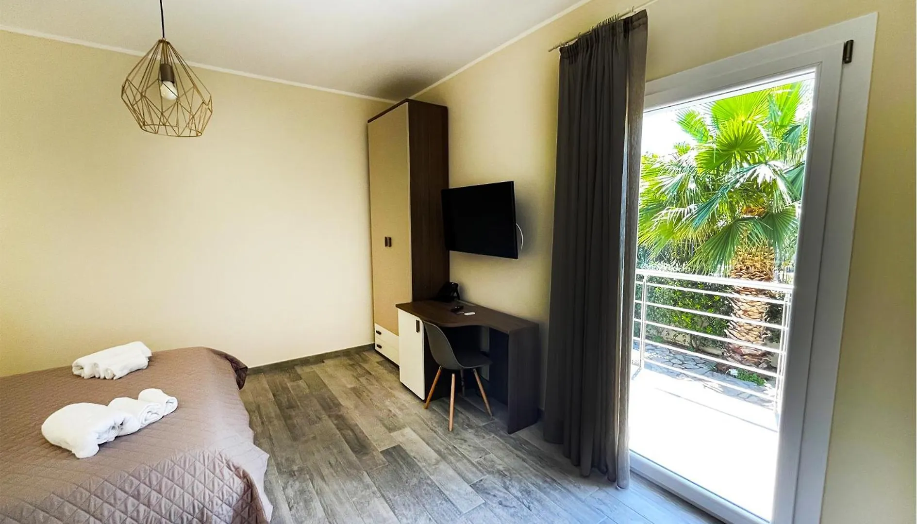 Guest house Terra D'Aspra Hotel Bagheria