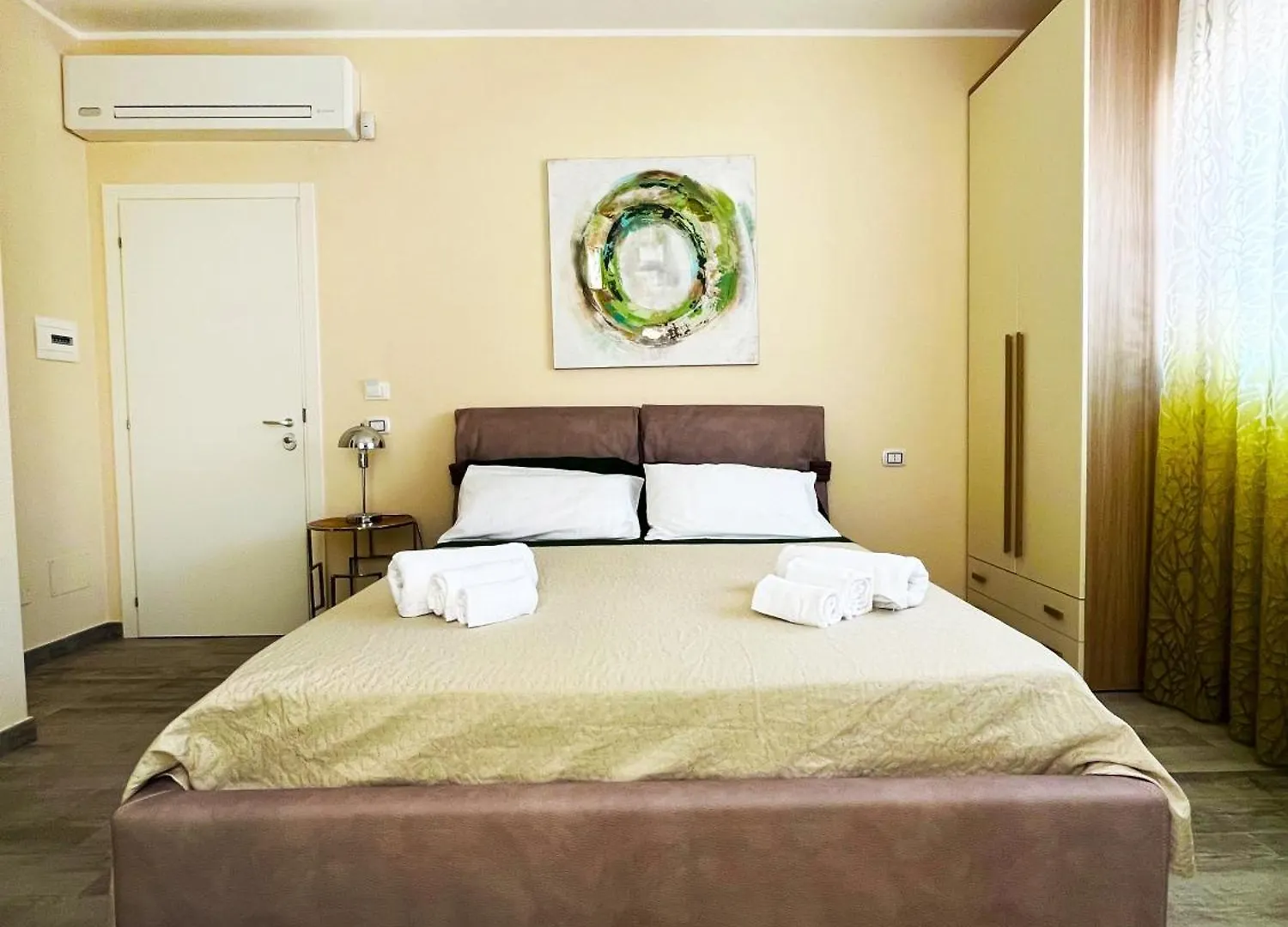 Guest house Terra D'Aspra Hotel Bagheria Italy