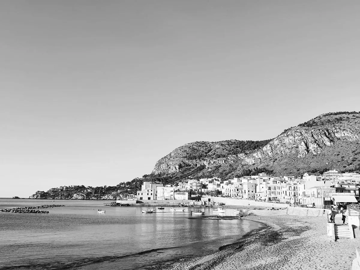 Guest house Terra D'Aspra Hotel Bagheria