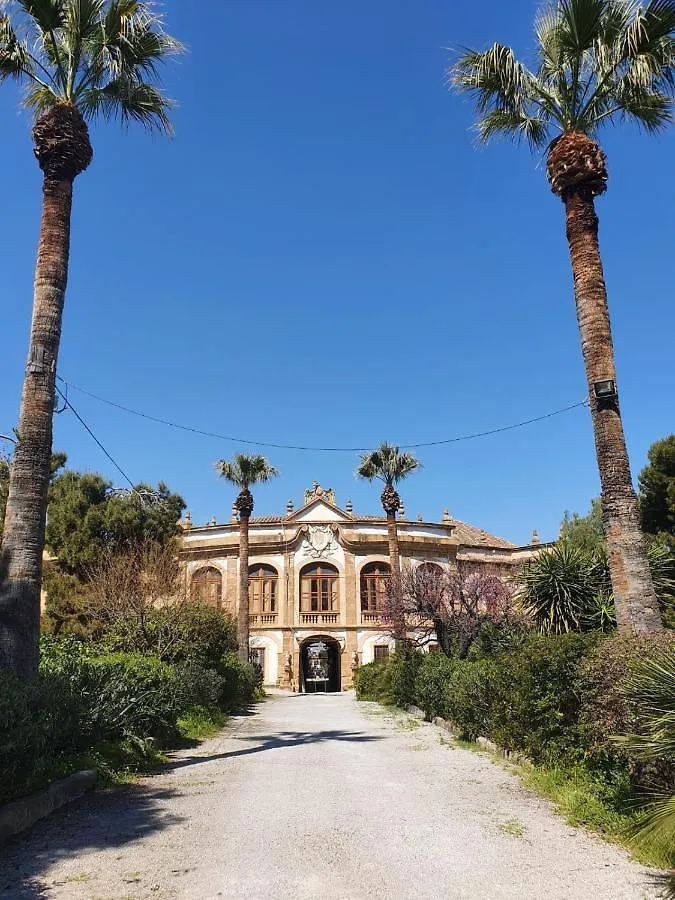 Guest house Terra D'Aspra Hotel Bagheria