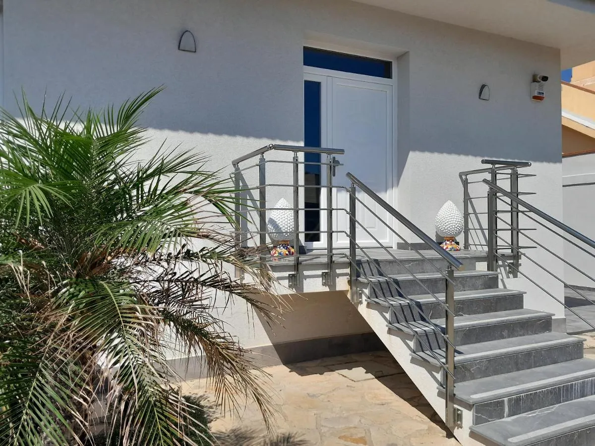 Guest house Terra D'Aspra Hotel Bagheria