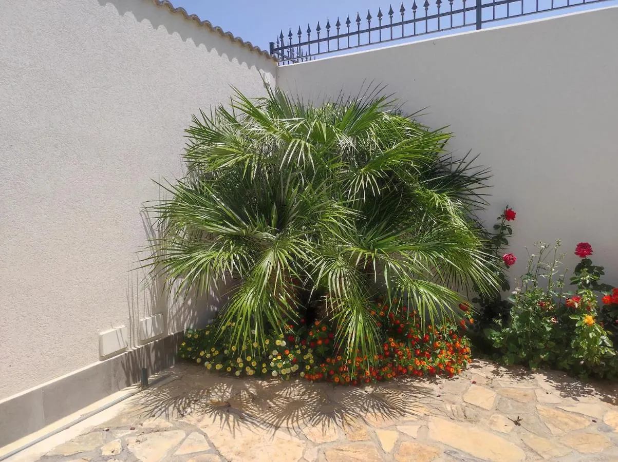 Terra D'Aspra Hotel Bagheria Guest house