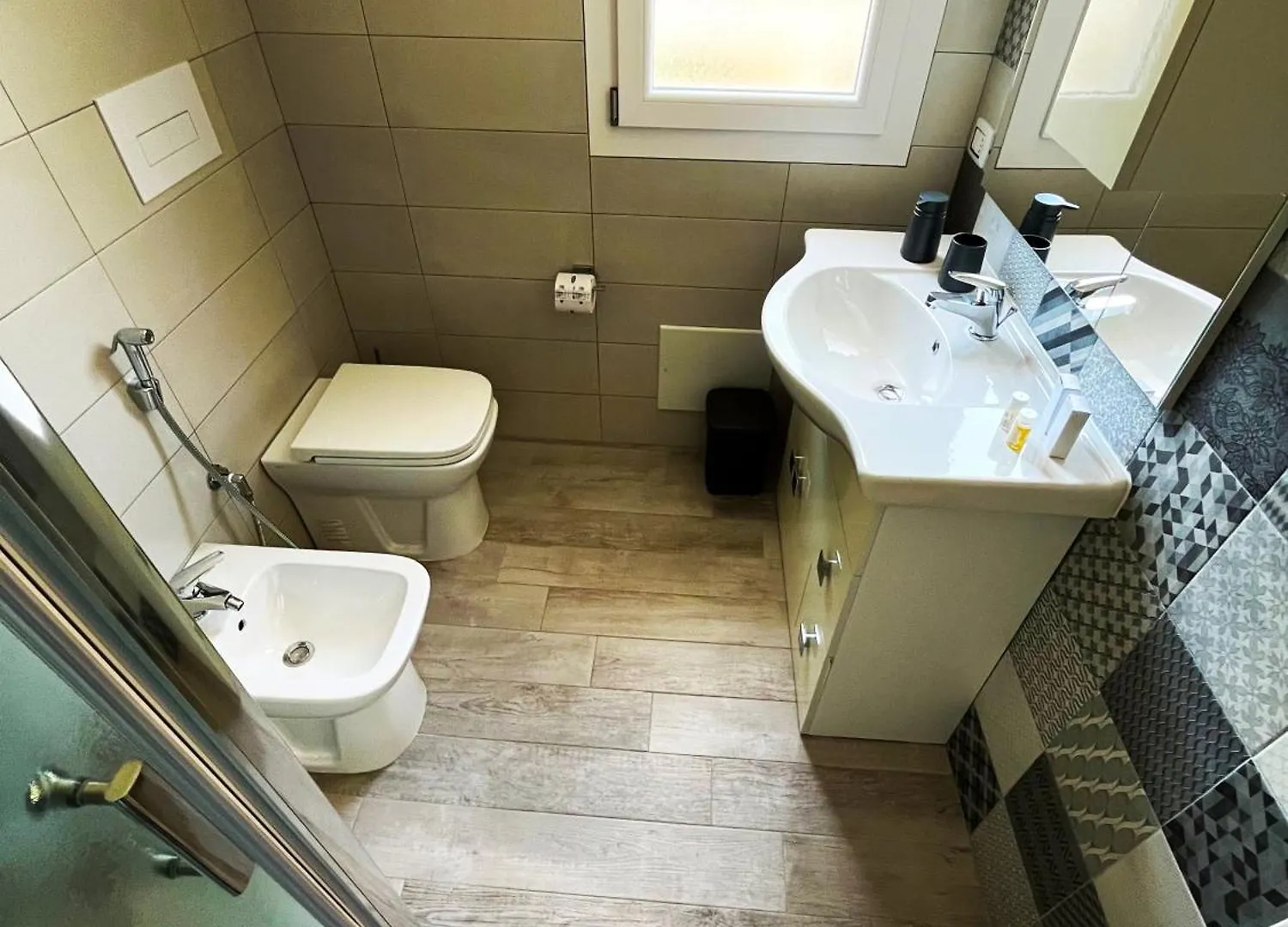 Terra D'Aspra Hotel Bagheria Guest house